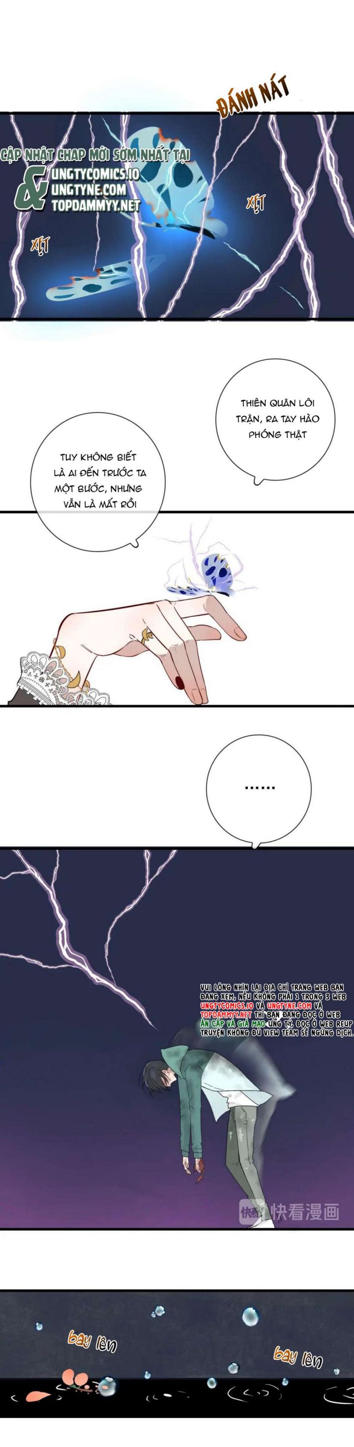 Nhiệm Vụ Này Muốn Mạng Mà Chap 10 - Next Chap 11