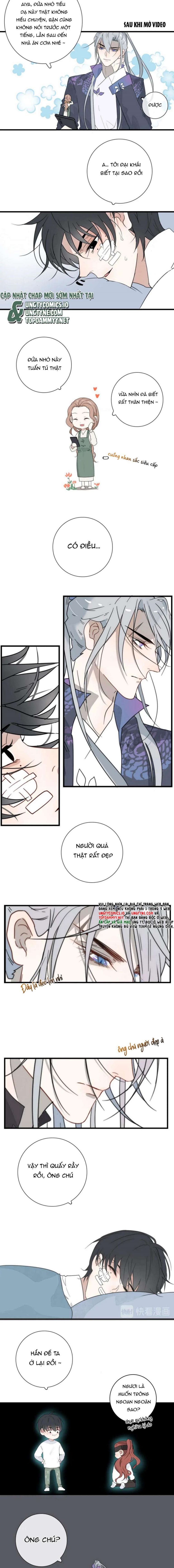 Nhiệm Vụ Này Muốn Mạng Mà Chap 12 - Next Chap 13