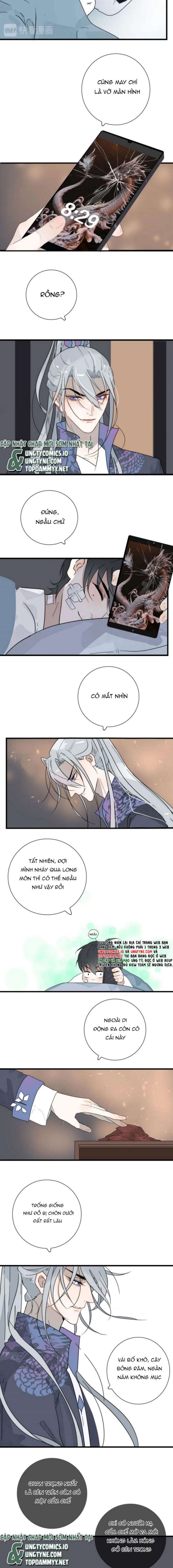 Nhiệm Vụ Này Muốn Mạng Mà Chap 12 - Next Chap 13