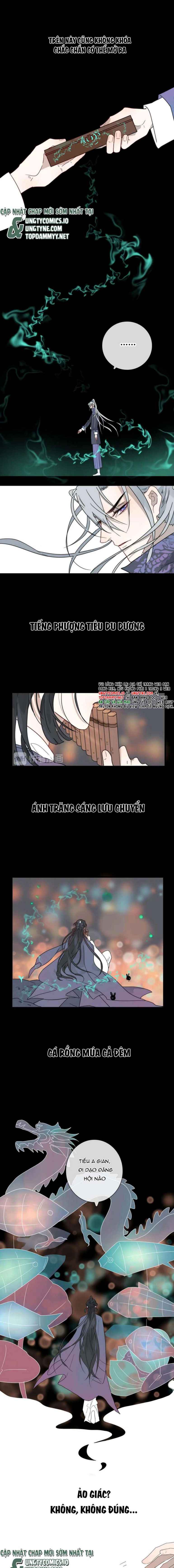 Nhiệm Vụ Này Muốn Mạng Mà Chap 12 - Next Chap 13