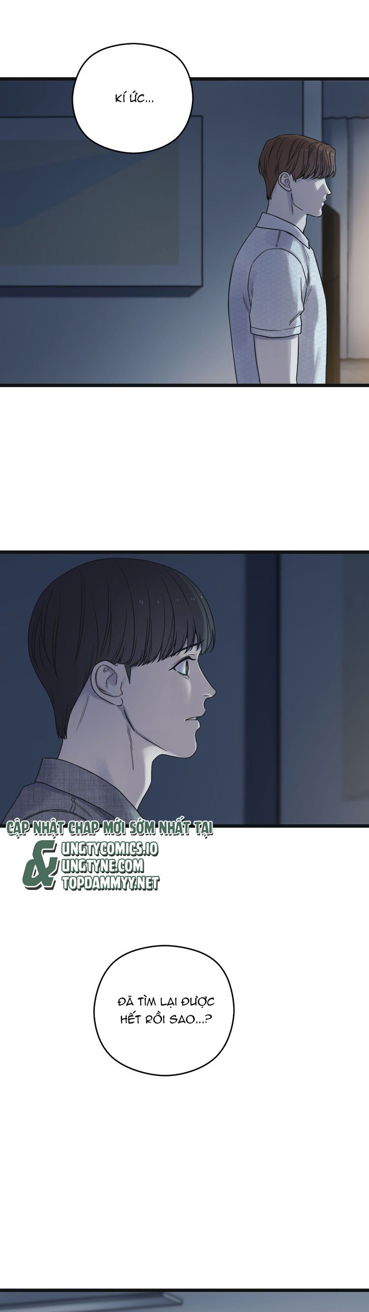 Tương Phùng Chap 68: H+ - Trang 2