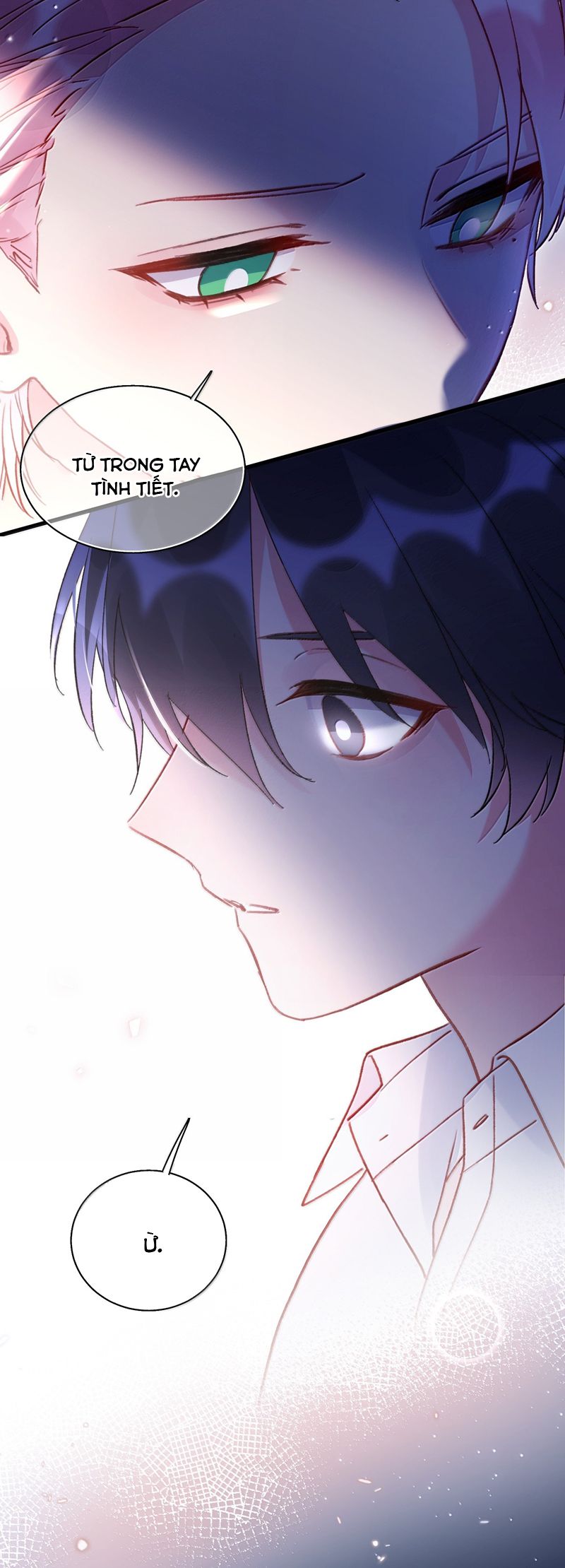 Tôi Phải Làm 1 Kẻ Đại Xấu Xa Chapter 152 - Trang 4