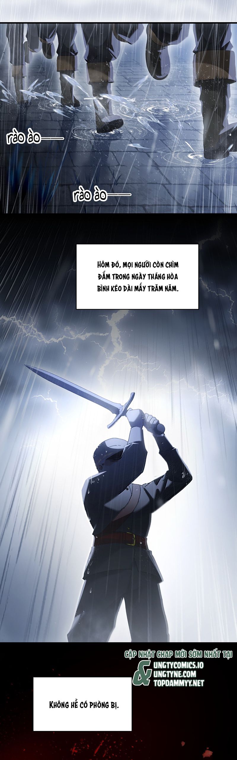 Tôi Phải Làm 1 Kẻ Đại Xấu Xa Chapter 152 - Trang 4