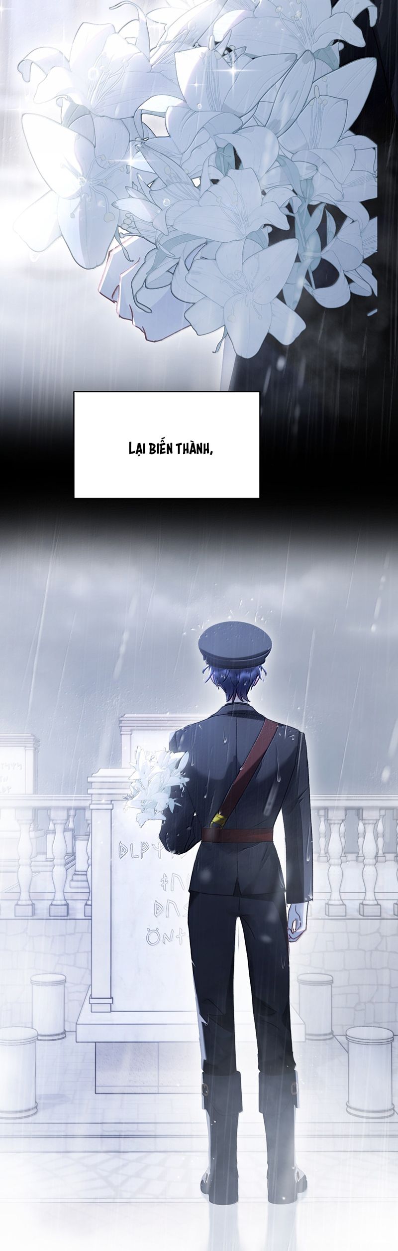 Tôi Phải Làm 1 Kẻ Đại Xấu Xa Chapter 152 - Trang 4