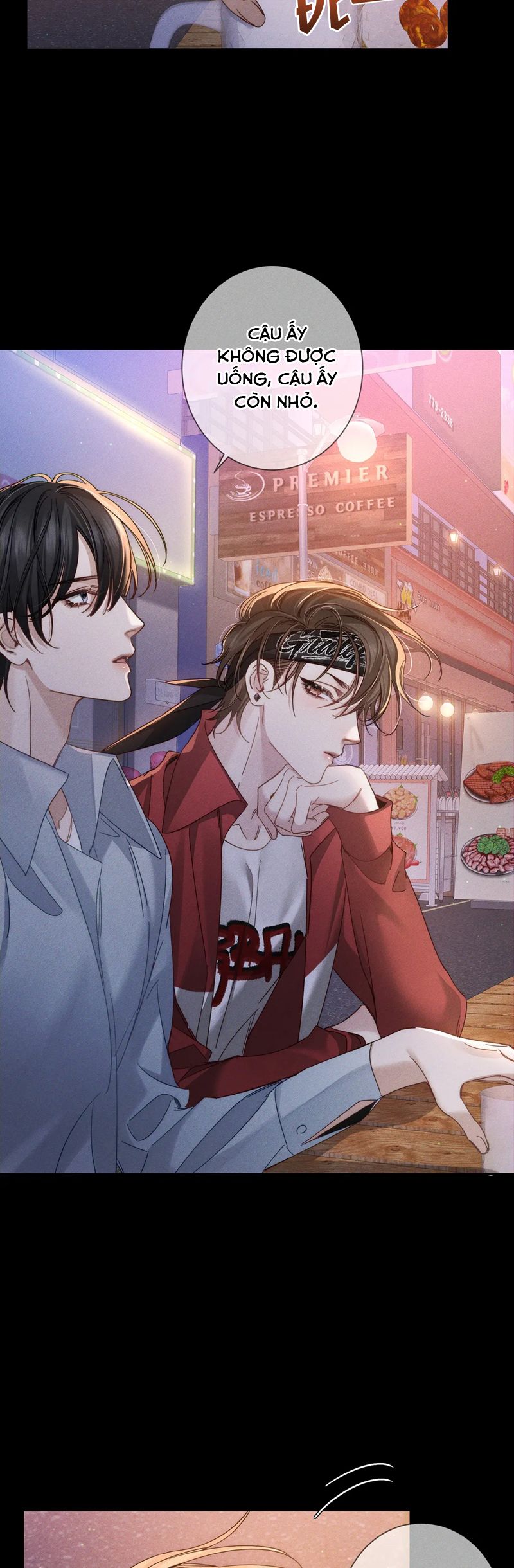 Nhân Vật Chính Chỉ Muốn Yêu Đương Chapter 178 - Trang 4