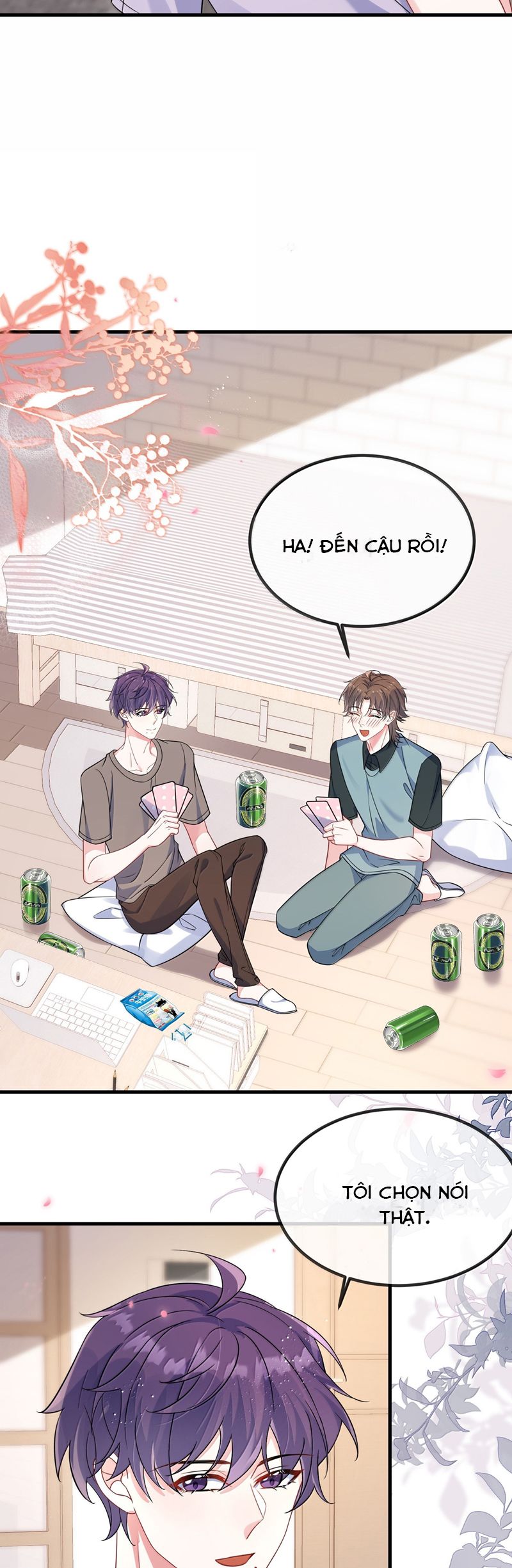 Giáo Bá Là Một Tên Yêu Tinh Chapter 137 - Trang 4