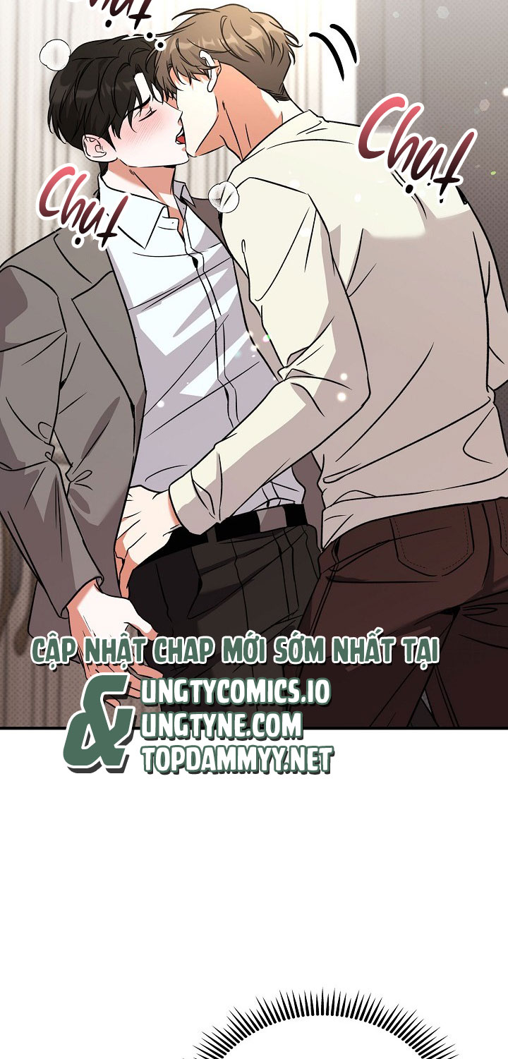 Chắp Vá Chapter 3 - Next Chapter 4