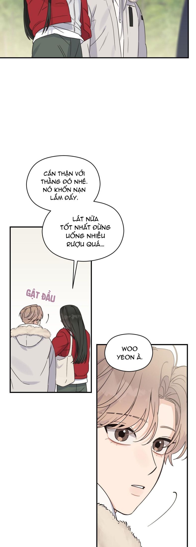 Alpha Trauma Chap 7 - Next Chap 8