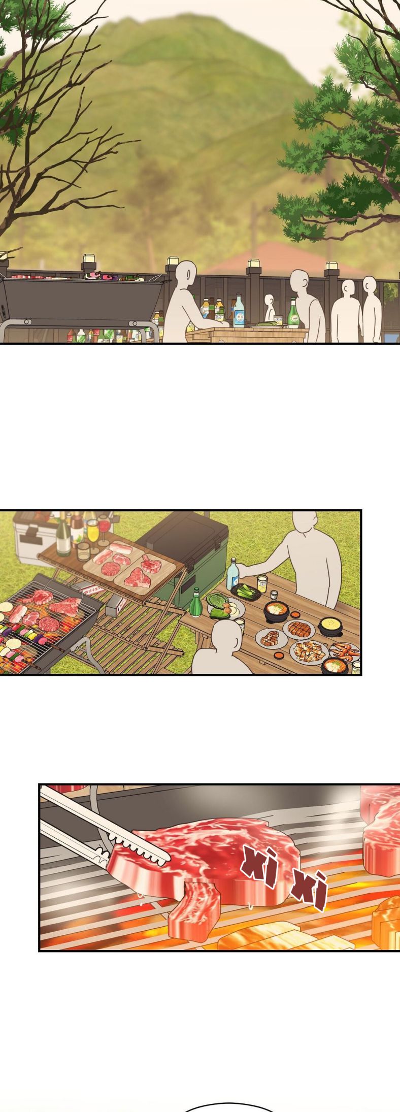 Alpha Trauma Chap 7 - Next Chap 8