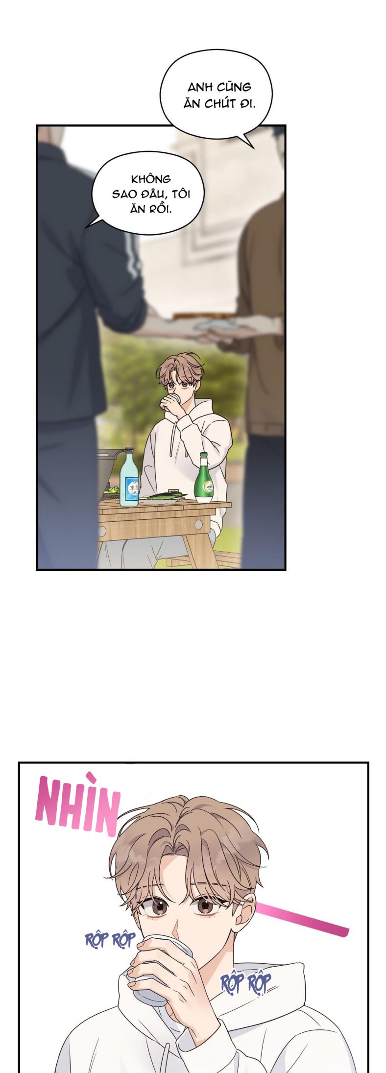 Alpha Trauma Chap 7 - Next Chap 8