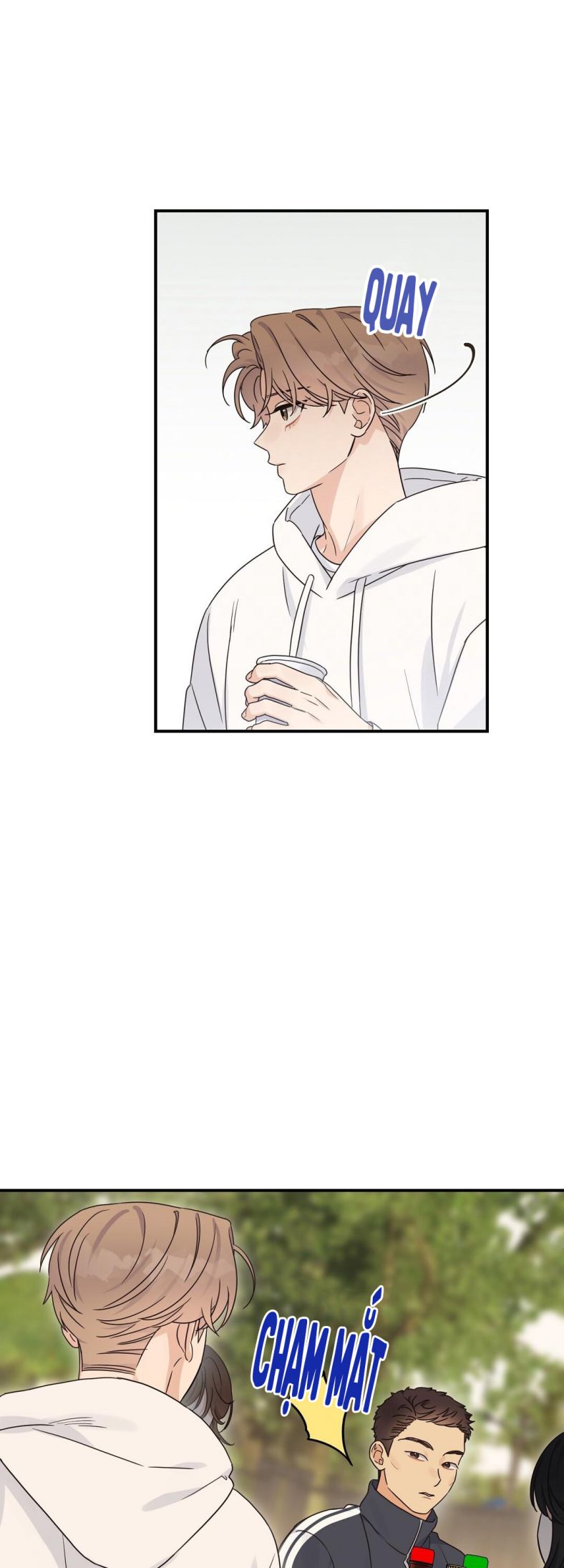 Alpha Trauma Chap 7 - Next Chap 8