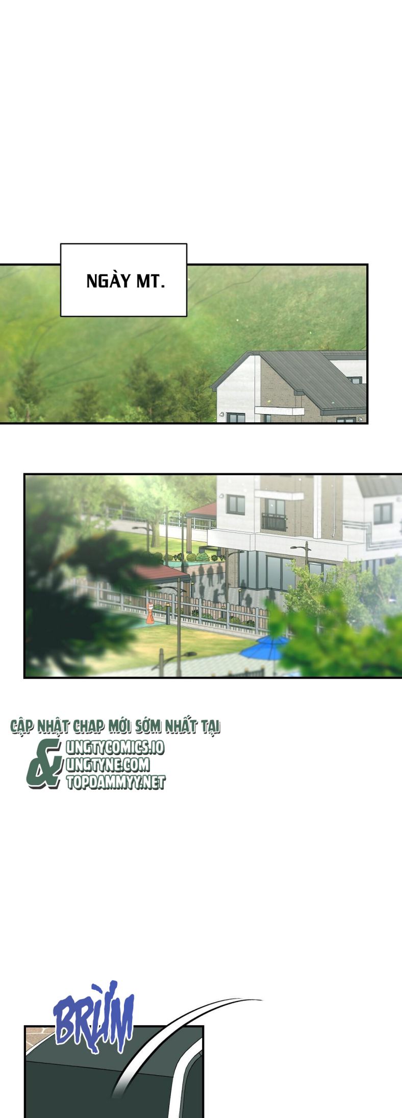 Alpha Trauma Chap 7 - Next Chap 8