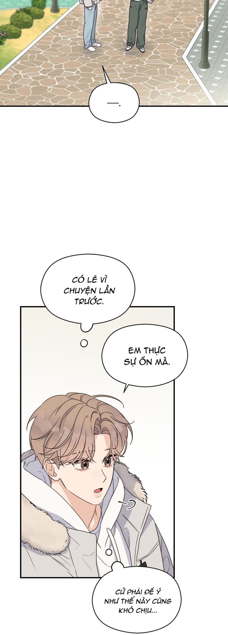 Alpha Trauma Chap 7 - Next Chap 8