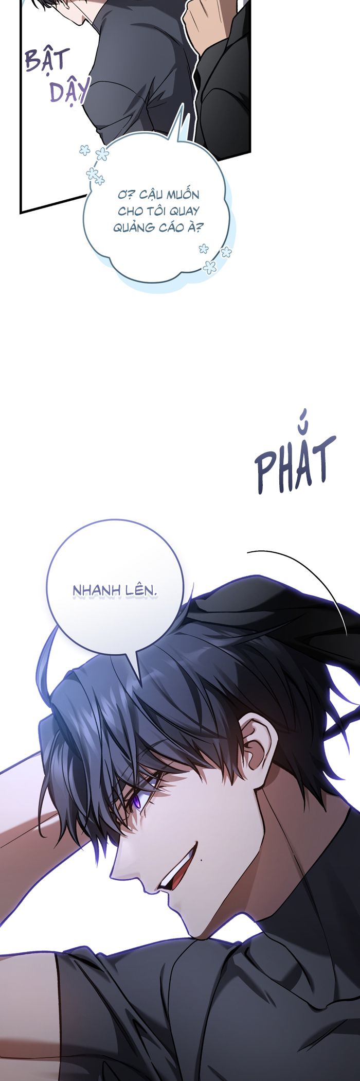 Thợ Săn Trở Về Chap 13 - Trang 2