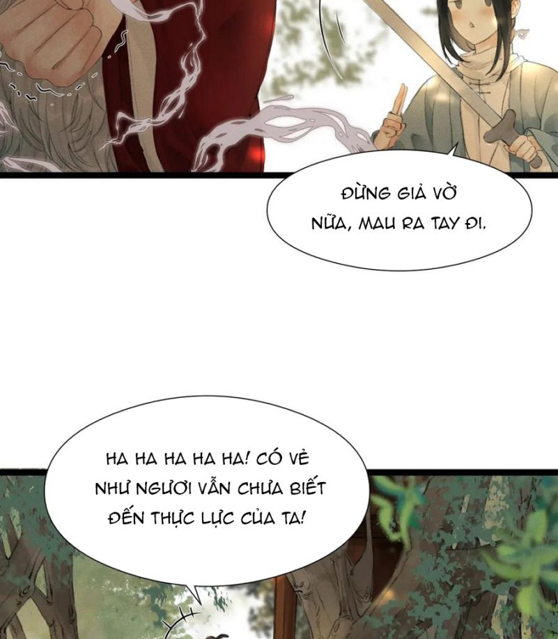 Khanh Khanh Chapter 1 - Trang 4