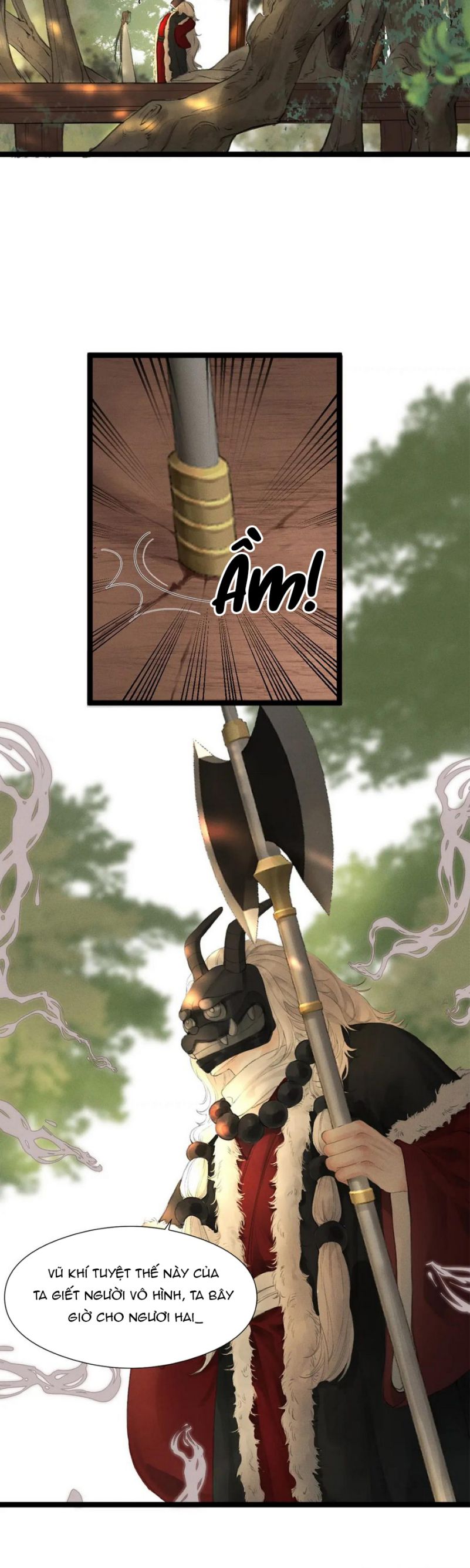 Khanh Khanh Chapter 1 - Trang 4