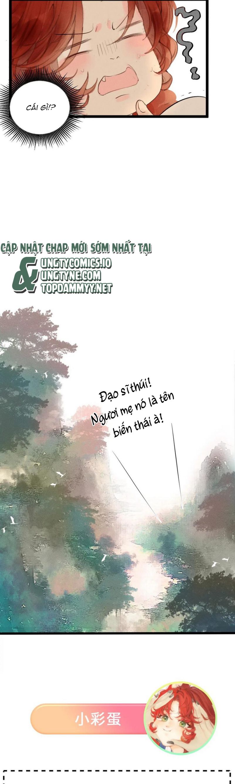 Khanh Khanh Chapter 1 - Trang 4