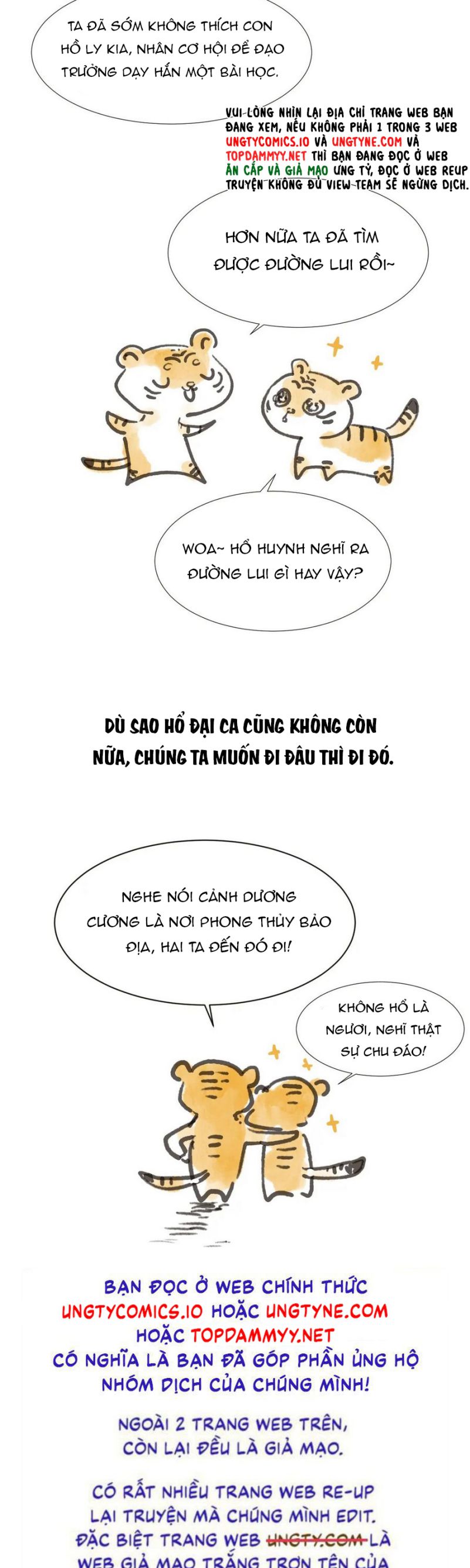 Khanh Khanh Chapter 1 - Trang 4