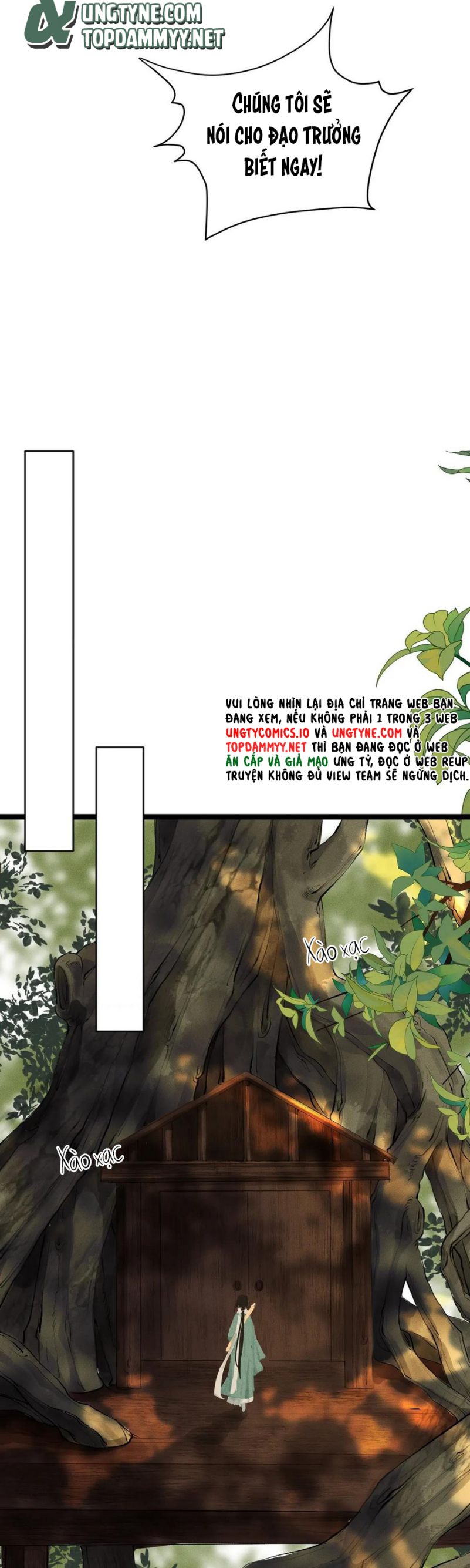 Khanh Khanh Chapter 1 - Trang 4