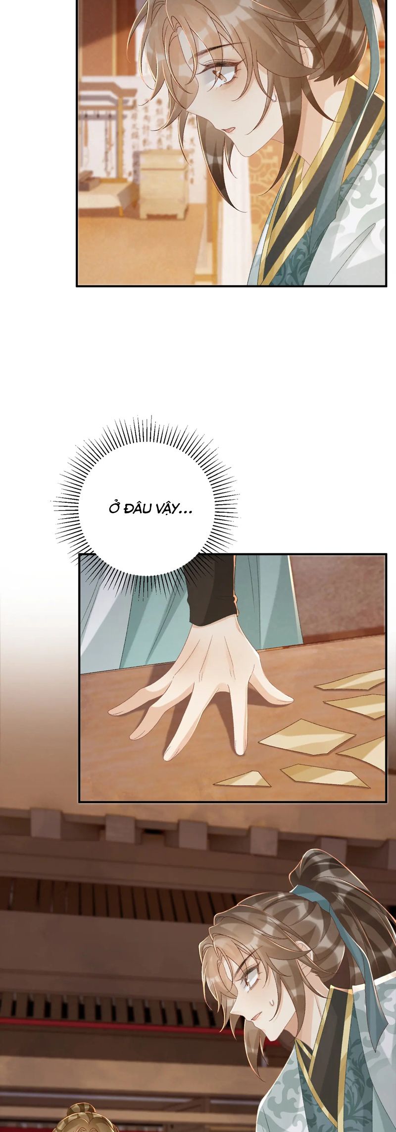 Bệnh Trạng Dụ Dỗ Chapter 107 - Trang 4