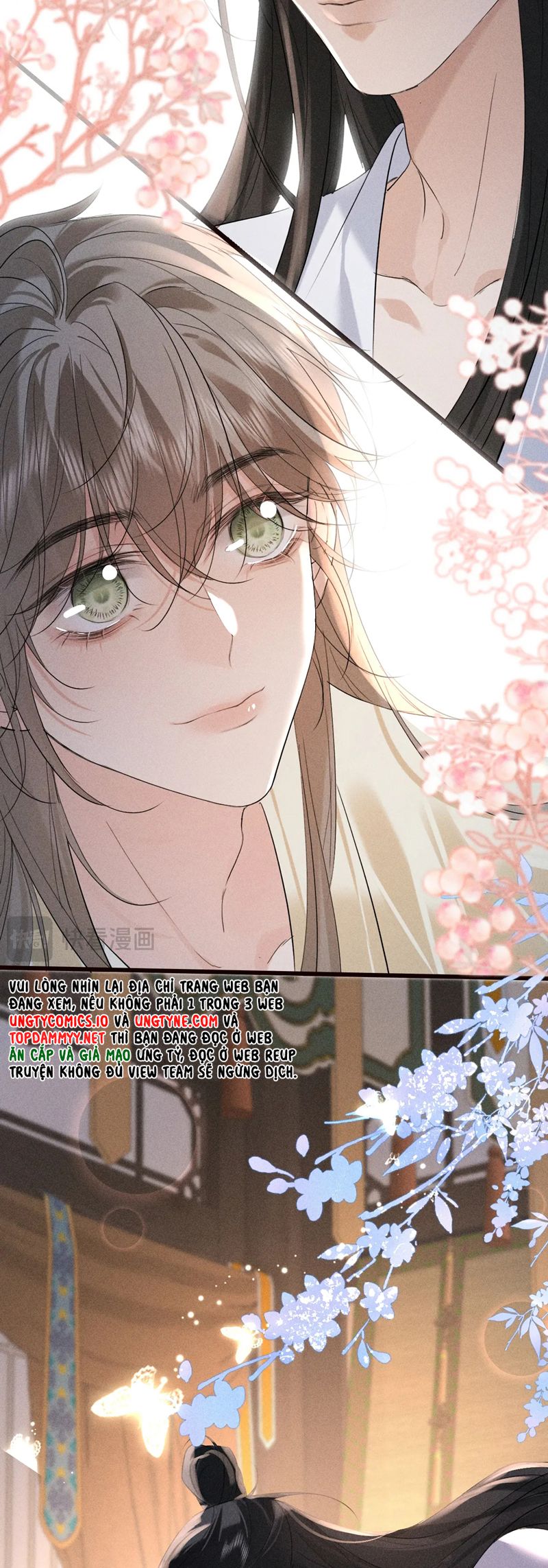 Thoát Cương Chap 23 - Trang 4