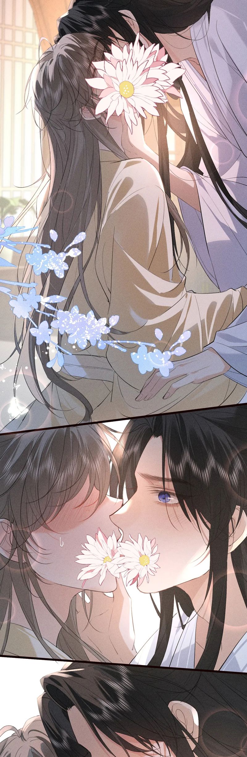 Thoát Cương Chap 23 - Trang 4