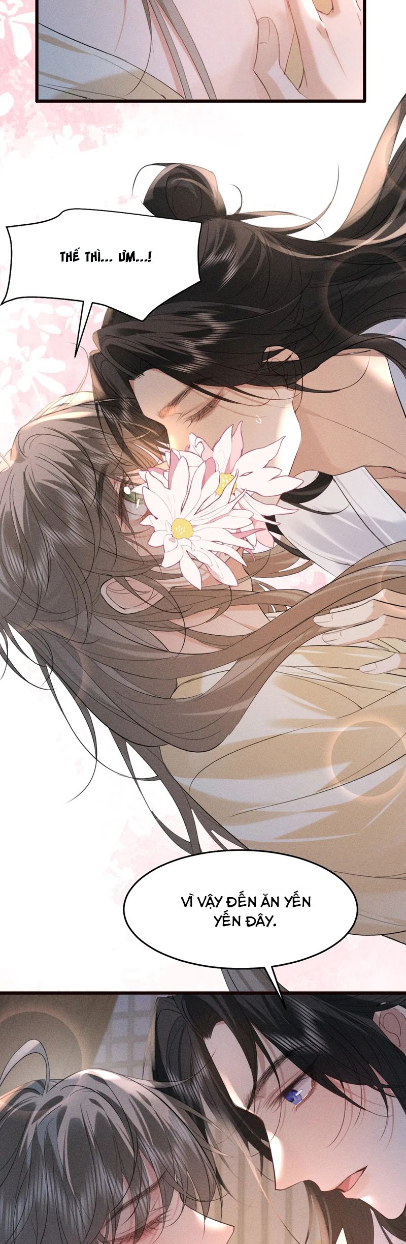 Thoát Cương Chap 23 - Trang 4