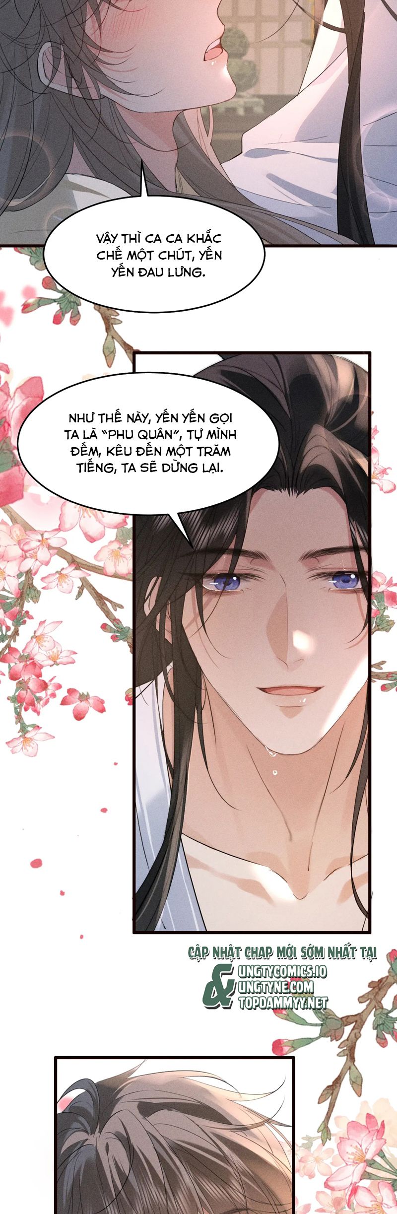 Thoát Cương Chap 23 - Trang 4