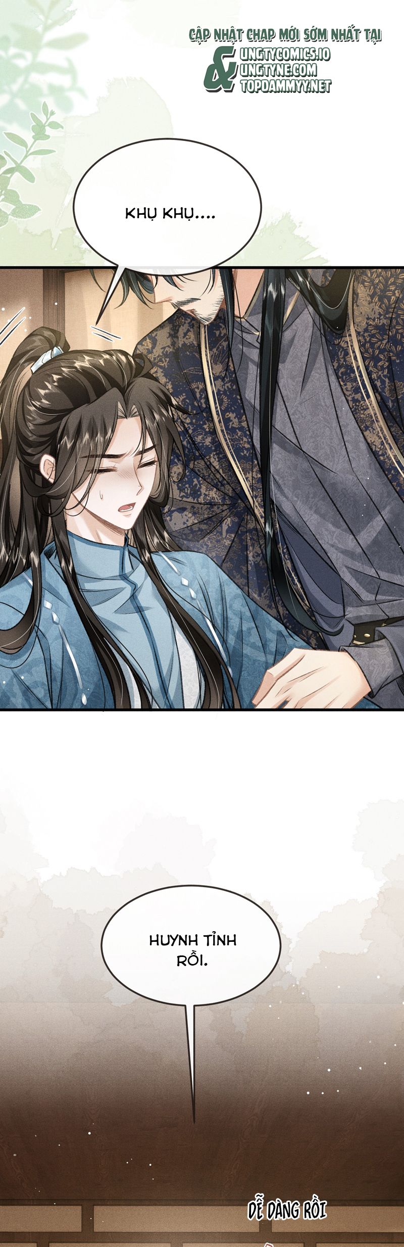 Đan Tiêu Vạn Dặm Chapter 95 - Trang 4