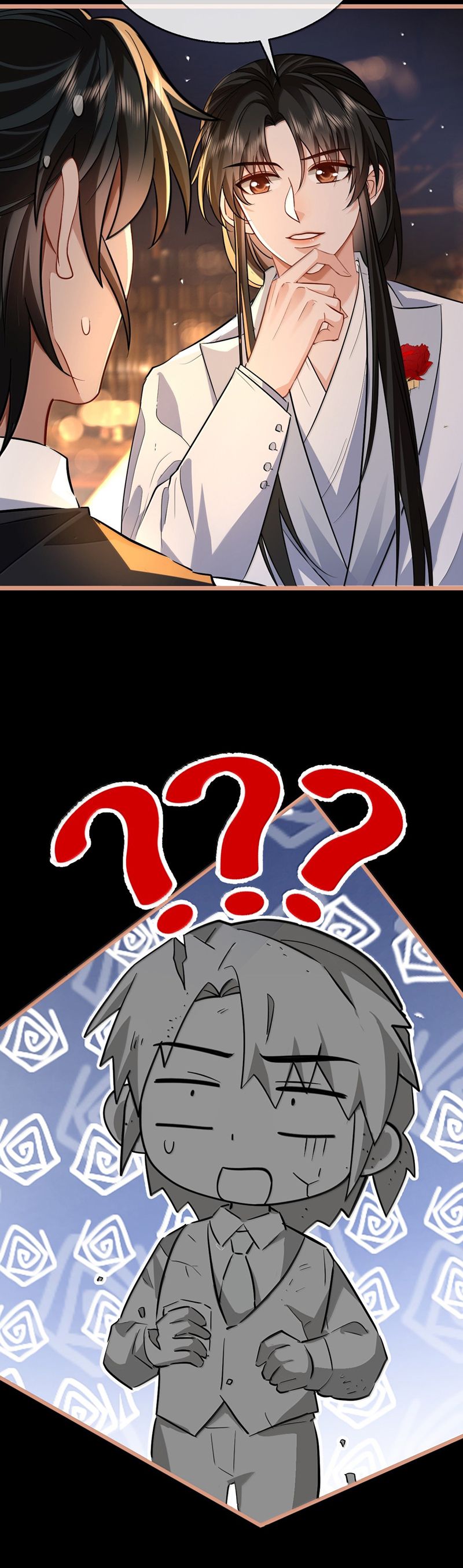 Ma Tôn Đại Nhân Song Tu Không Chapter 92 - Next Chapter 93