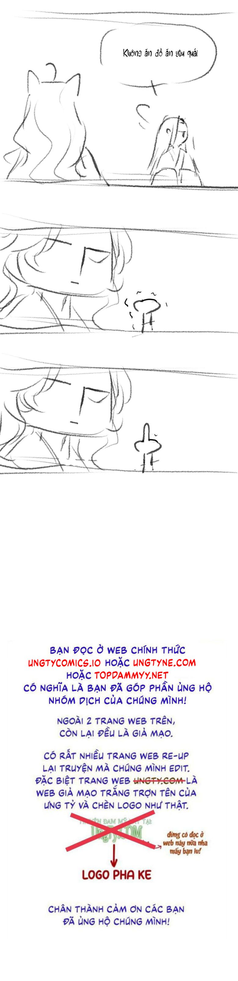 Khanh Khanh Chapter 3 - Trang 4