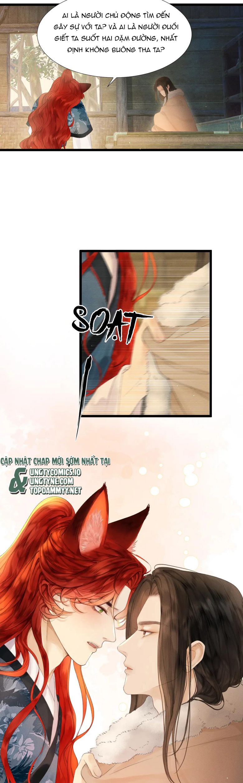 Khanh Khanh Chapter 3 - Trang 4