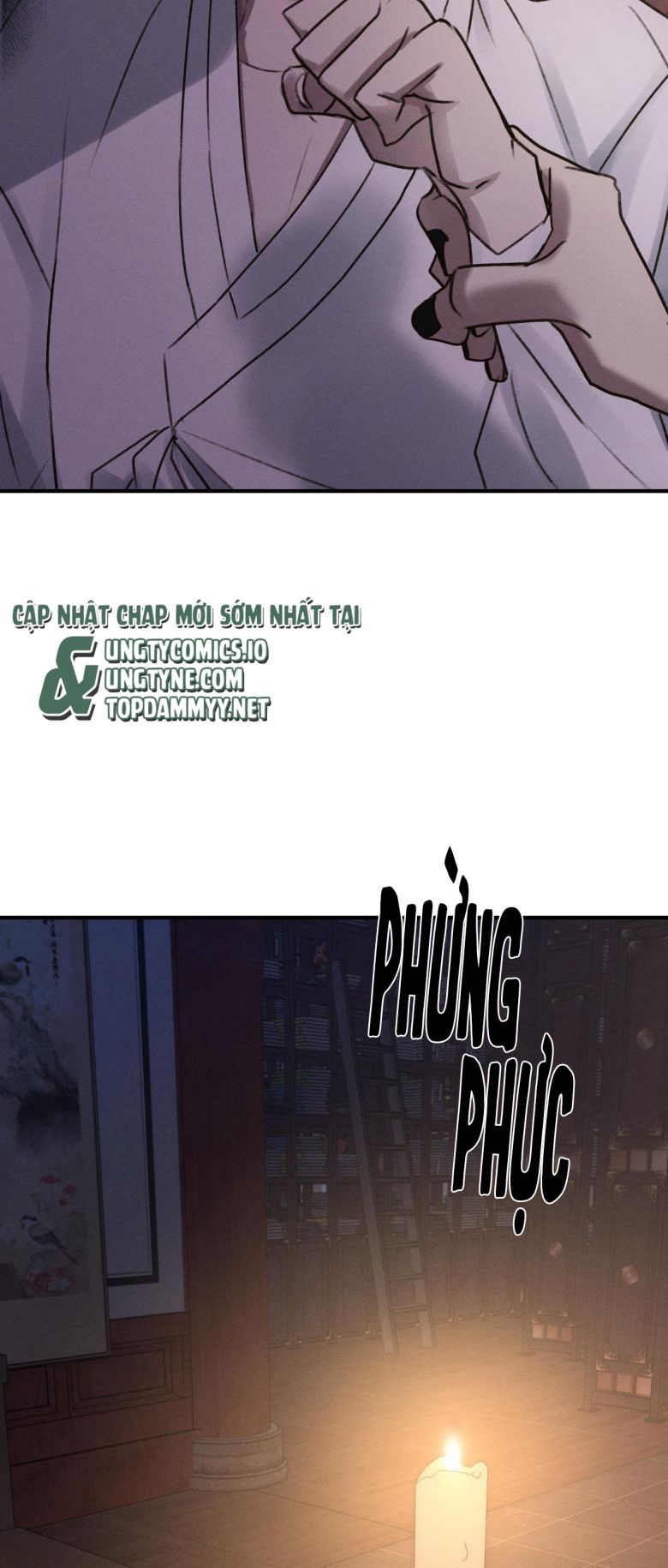 DƯƠNG KHÍ Chapter 8 - Trang 4