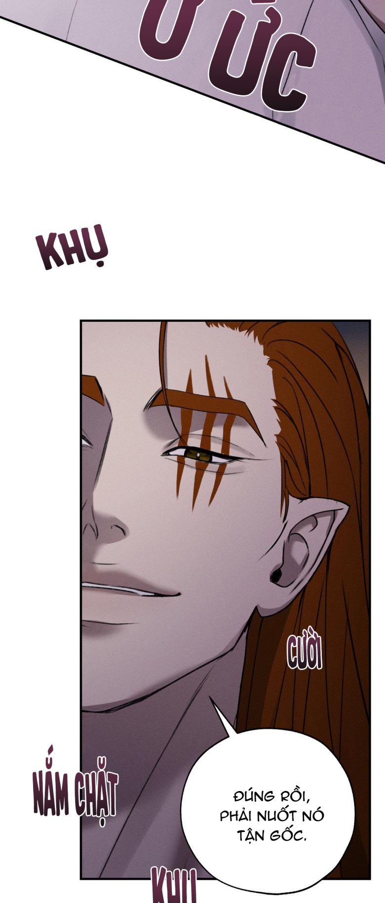 DƯƠNG KHÍ Chapter 8 - Trang 4