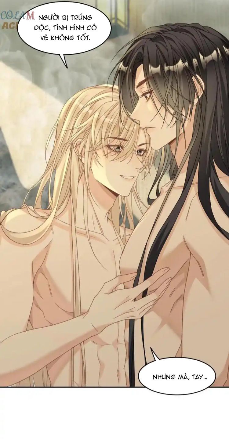 Lang Cẩu Chủ Thần Chapter 389 - Trang 3