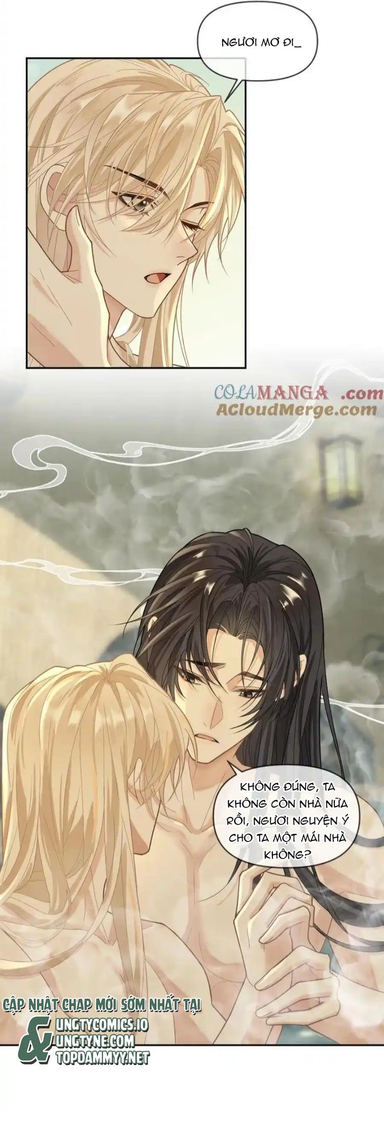 Lang Cẩu Chủ Thần Chapter 389 - Trang 3