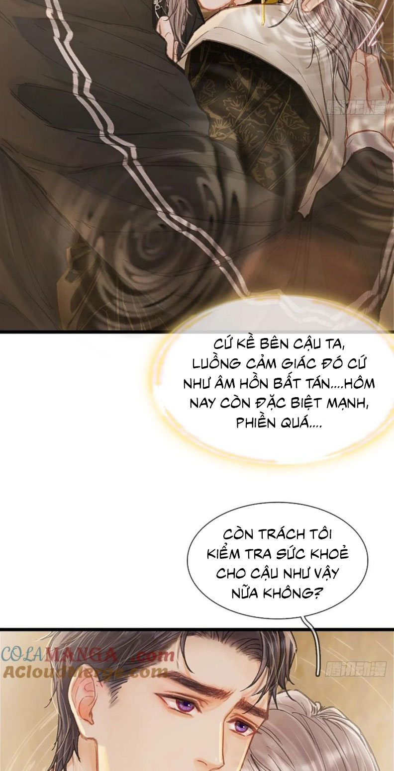 Ngày Dài Gặp Người Khuyết Tâm Nhãn Chapter 38 - Trang 4