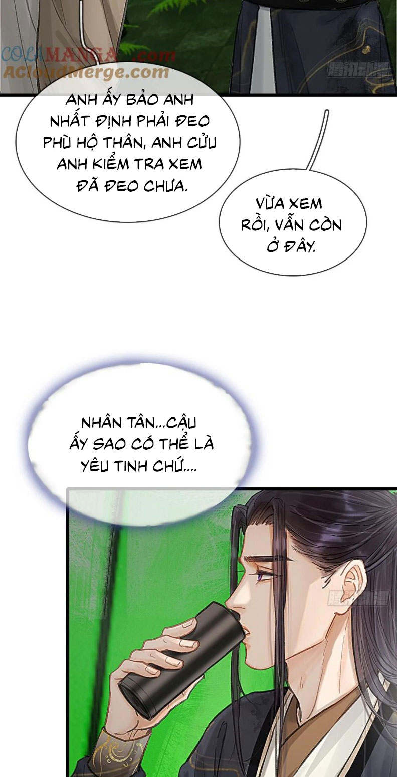 Ngày Dài Gặp Người Khuyết Tâm Nhãn Chapter 38 - Trang 4