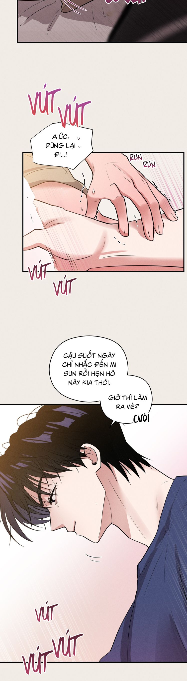 Báo Cáo Thanh Xuân 1995 Chapter 12 - Next Chapter 13