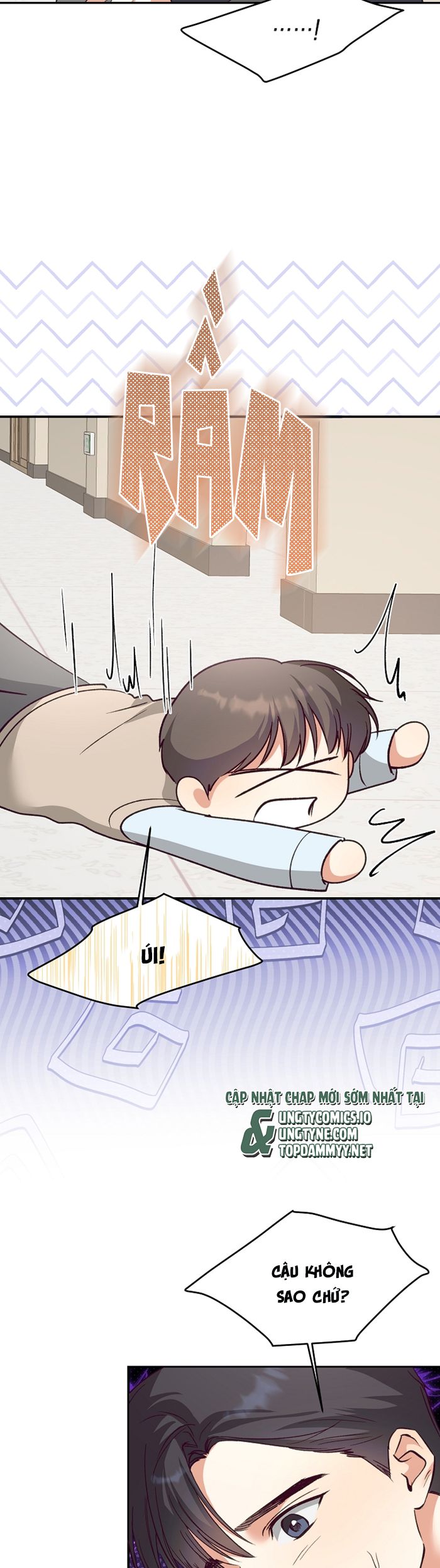 Nhật Ký Quan Sát Bồ Công Anh Chap 11 - Trang 2
