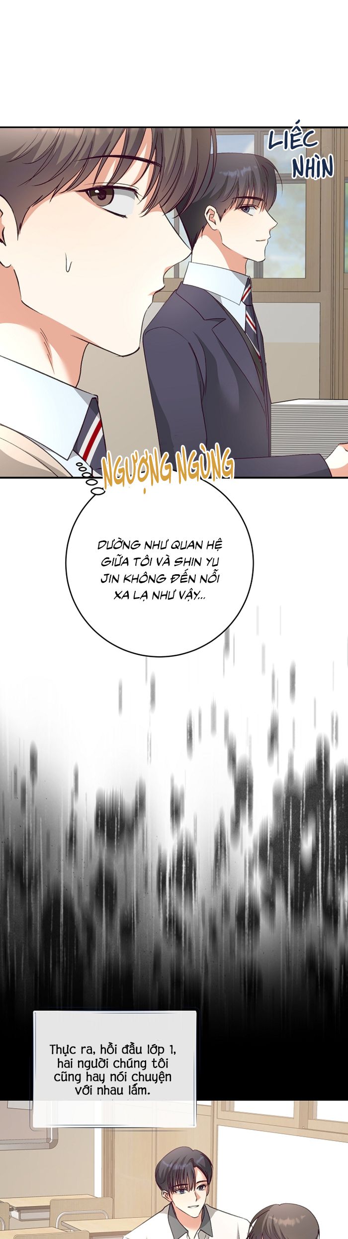 Nhật Ký Quan Sát Bồ Công Anh Chap 11 - Trang 2