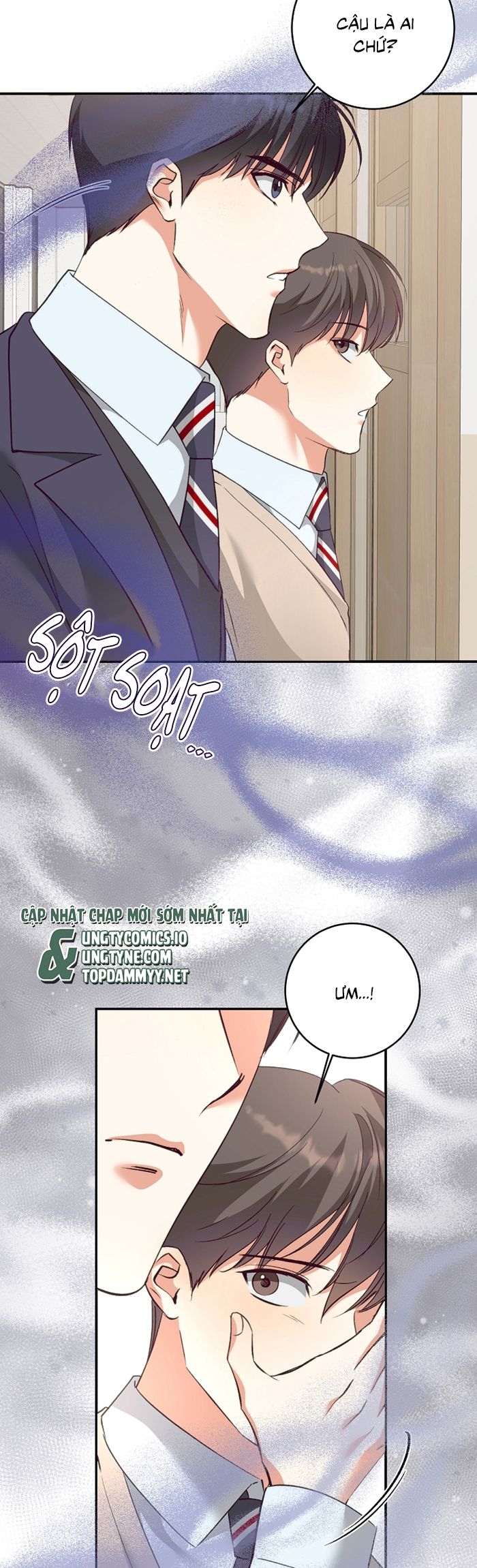 Nhật Ký Quan Sát Bồ Công Anh Chap 11 - Trang 2