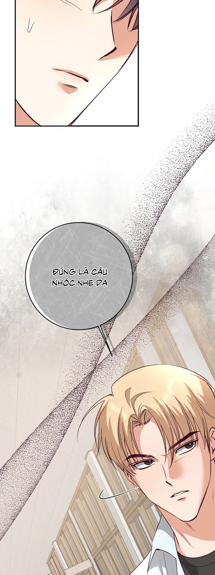 Nhật Ký Quan Sát Bồ Công Anh Chap 11 - Trang 2