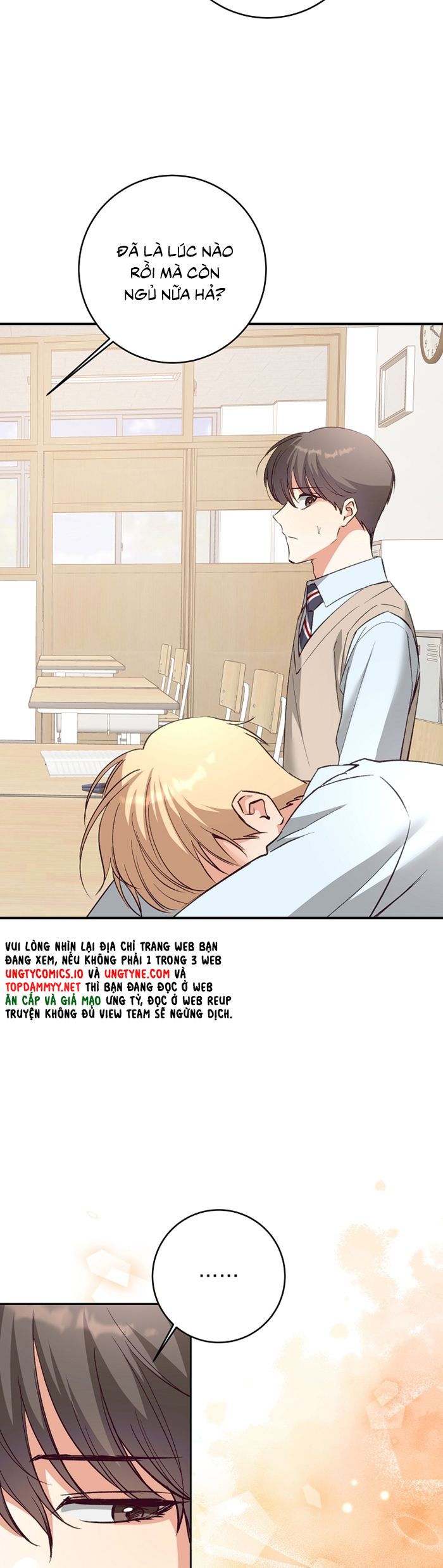 Nhật Ký Quan Sát Bồ Công Anh Chap 11 - Trang 2