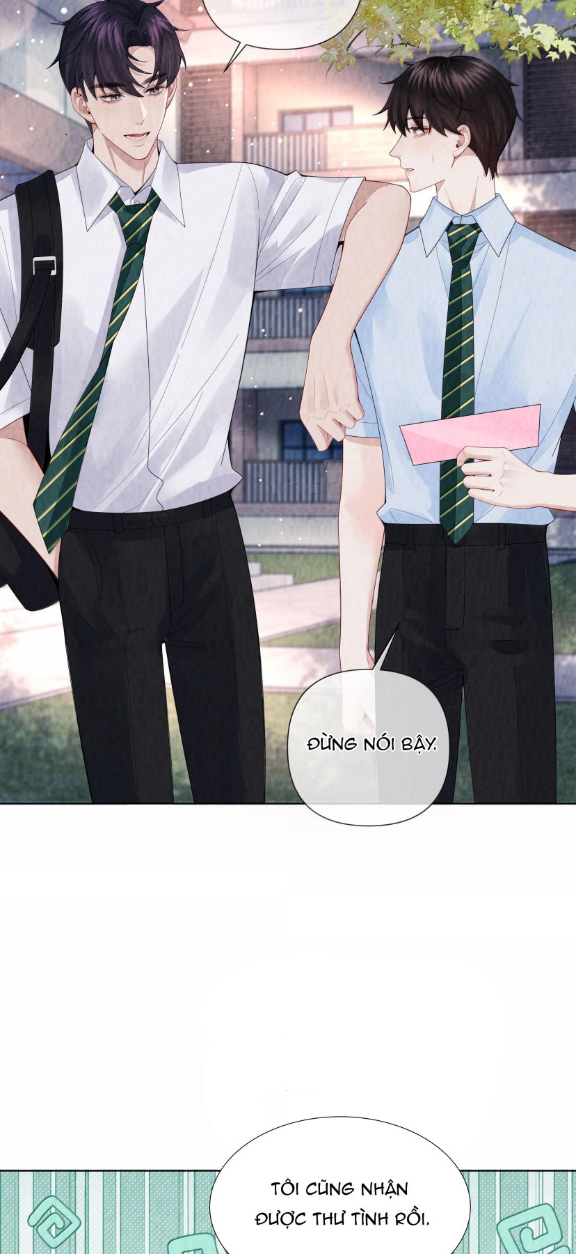 Dior Tiên Sinh Chap 120 - Next 