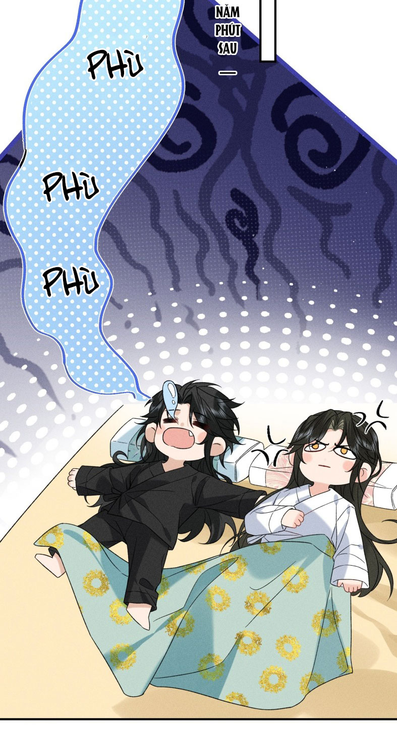 Lang Kỵ Trúc Mã Lai Chapter 15 - Next Chapter 16