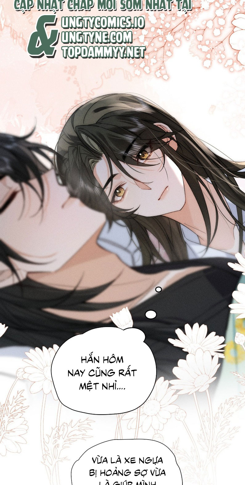 Lang Kỵ Trúc Mã Lai Chapter 15 - Next Chapter 16