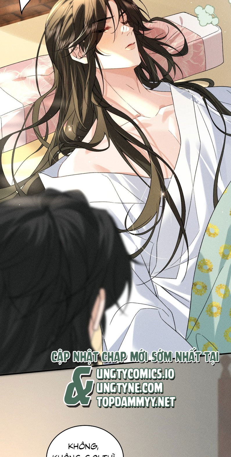 Lang Kỵ Trúc Mã Lai Chapter 15 - Next Chapter 16