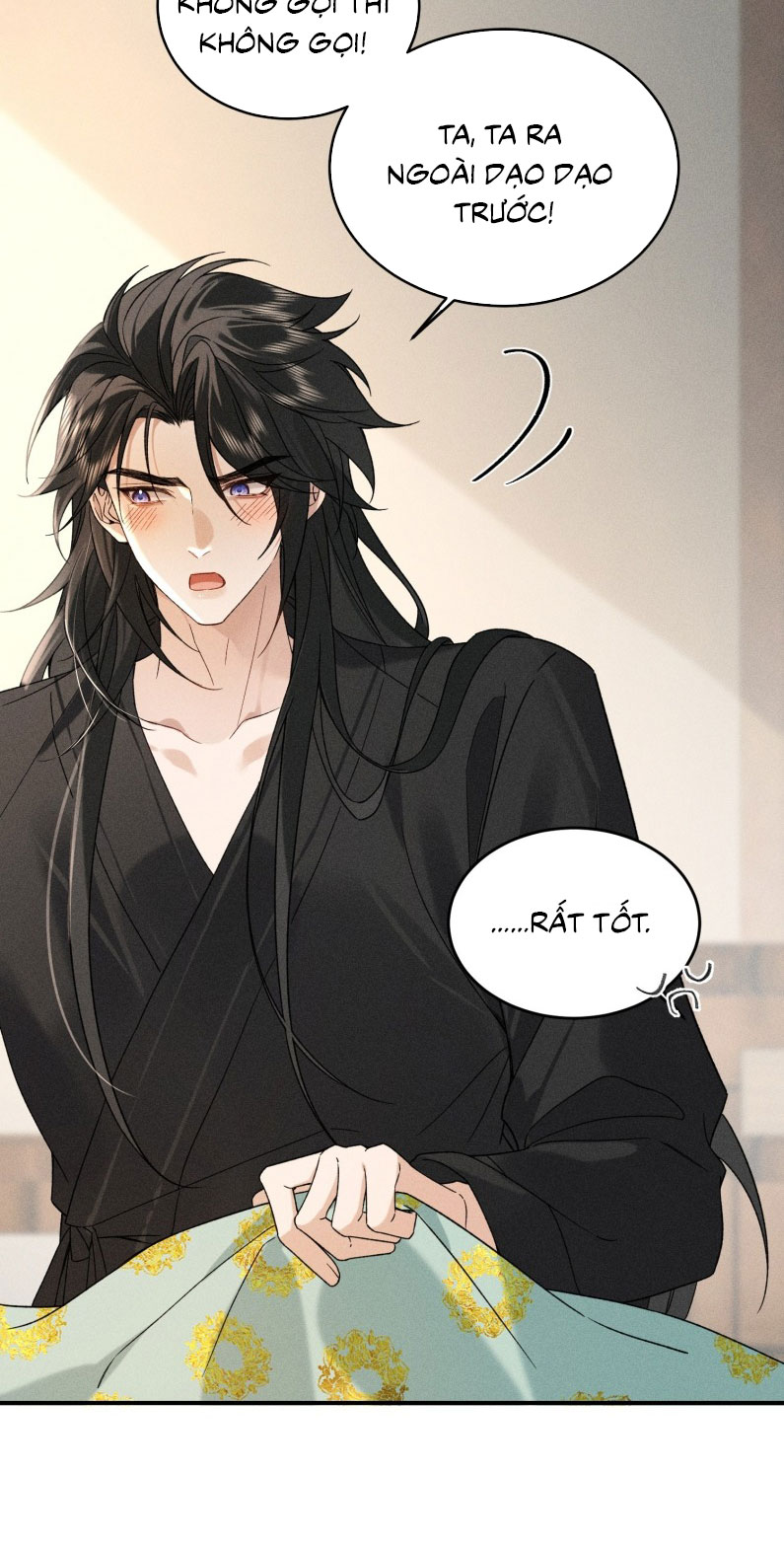 Lang Kỵ Trúc Mã Lai Chapter 15 - Next Chapter 16