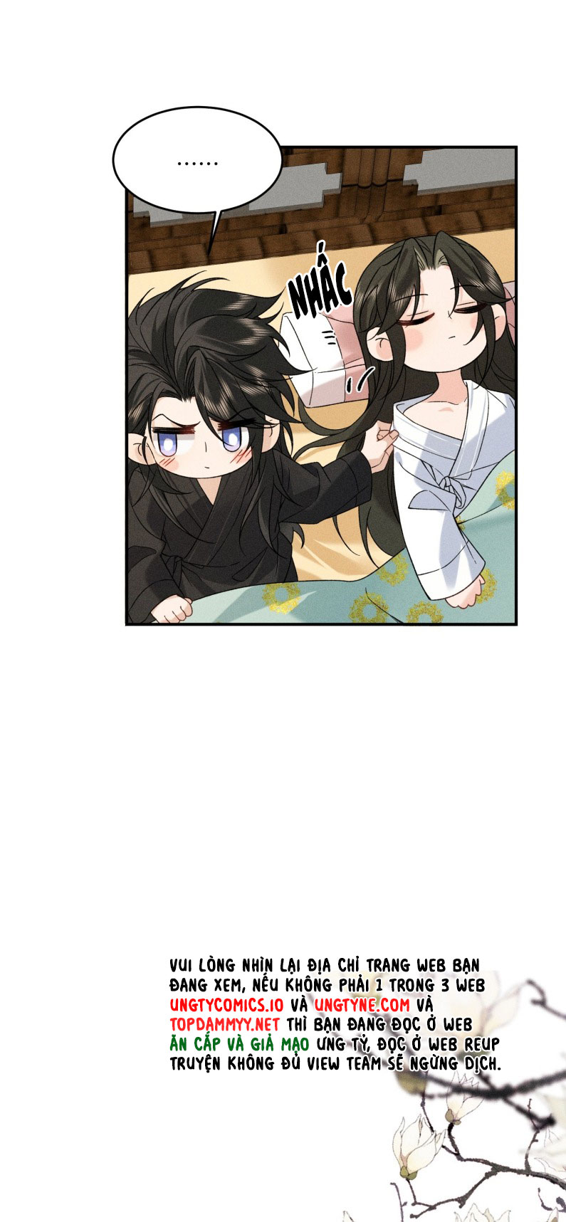 Lang Kỵ Trúc Mã Lai Chapter 15 - Next Chapter 16